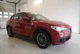 Alfa Romeo STELVIO 2,2 DIESEL 180 AUT. *TOP Auto!* - Alfa Romeo Gebrauchtwagen von 2018