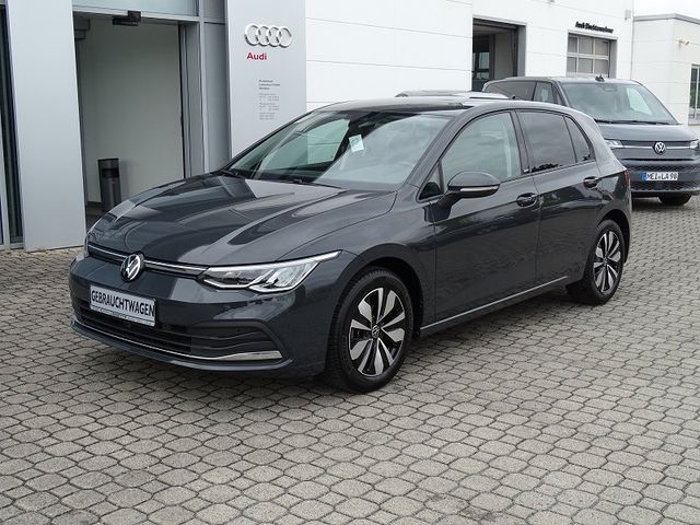 Golf 1.5 eTSI Move