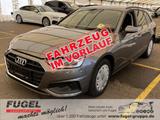 Audi A4 2.0 40 TDI Navi|ACC|AHZV|5J-Garantie - Audi A4: 2.5