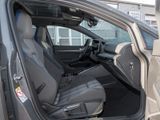 Volkswagen Golf  1,5 eHybrid DSG GTE  BLACK STYLE PANORAMA  - Volkswagen Golf New cars: Grau