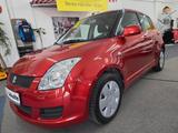 Suzuki Swift 1.3 Lim. 4/5 türig Klimaanlage 2. Hand - Suzuki Swift: Orange