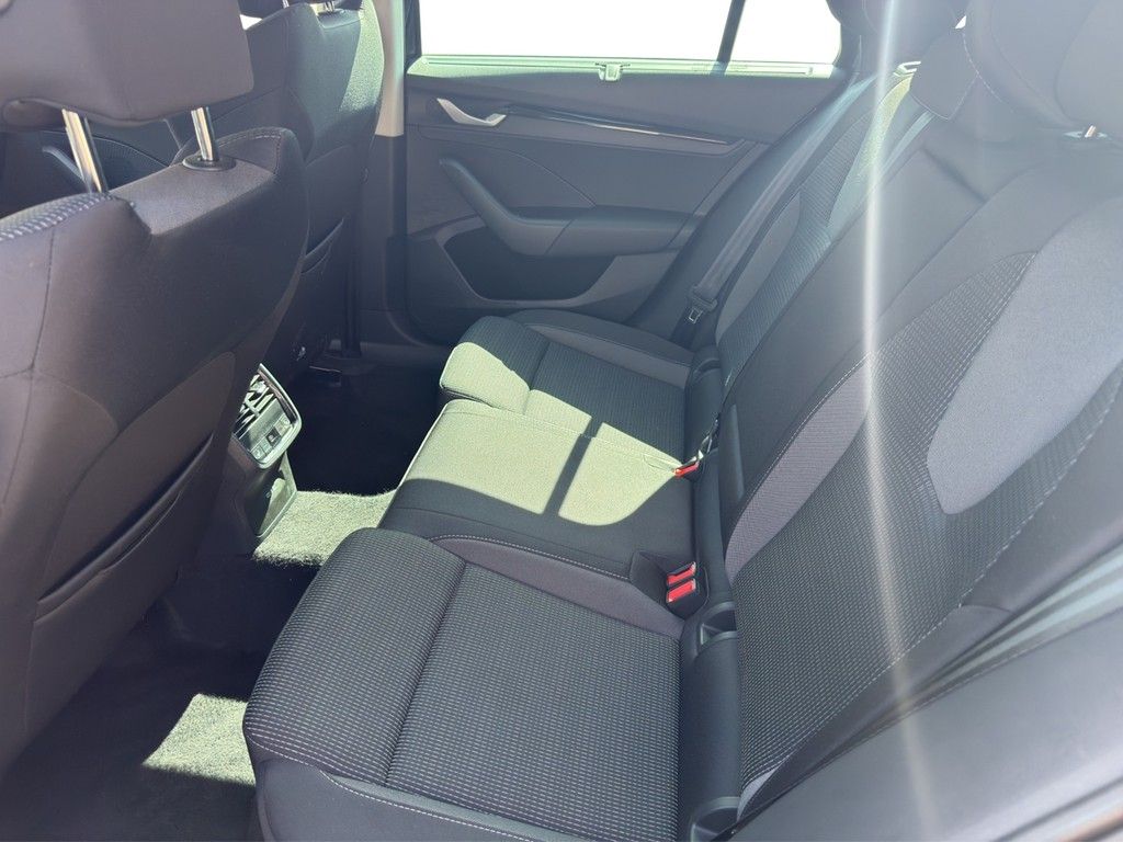 Skoda Octavia - Bild 17