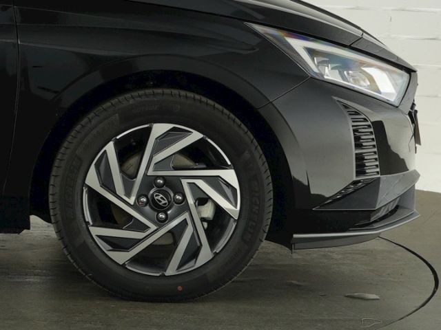 i20 FACELIFT T-GDI TREND DCT+VOLL LED+NAVI+RÜCKF