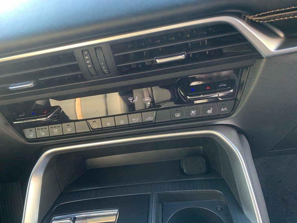 Fahrzeugabbildung Mazda CX-60 3.3d 254PS AWD Homura COSO