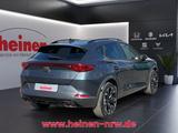 Cupra Formentor VZ 1.4 e-Hybrid NAVI LED LEDER PANO 36 - Cupra Formentor mit Hybrid-Antrieb: Schiebedach