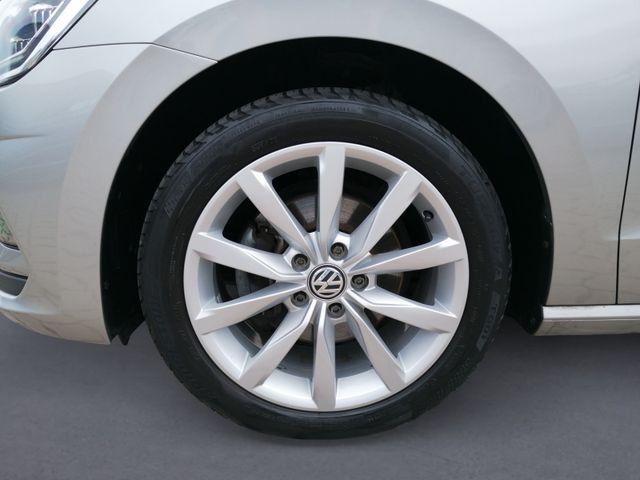 Golf Sportsvan 1.5 TSI Highline NAVI+LED+SHZ+PDC