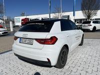 Audi A1 Sportback 1,0 TFSI S-Line Advanced (LED,Sound