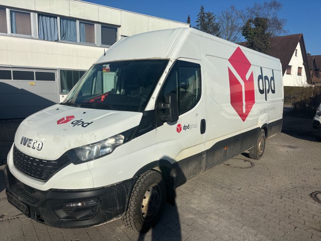 Iveco ANDERE Daily Kasten HKa 35 S ... V Radstand 4100