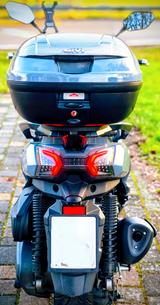 SYM Sym Maxsym 400i GT MAXISCOOTER NEUWERTIG GARANTI - SYM ROLLER