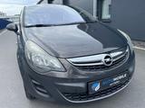 Opel Corsa D Active 1.4*NUR 81TKM*TEMPOMAT*KLIMA*ISOF - Opel Corsa Gebrauchtwagen in Münster
