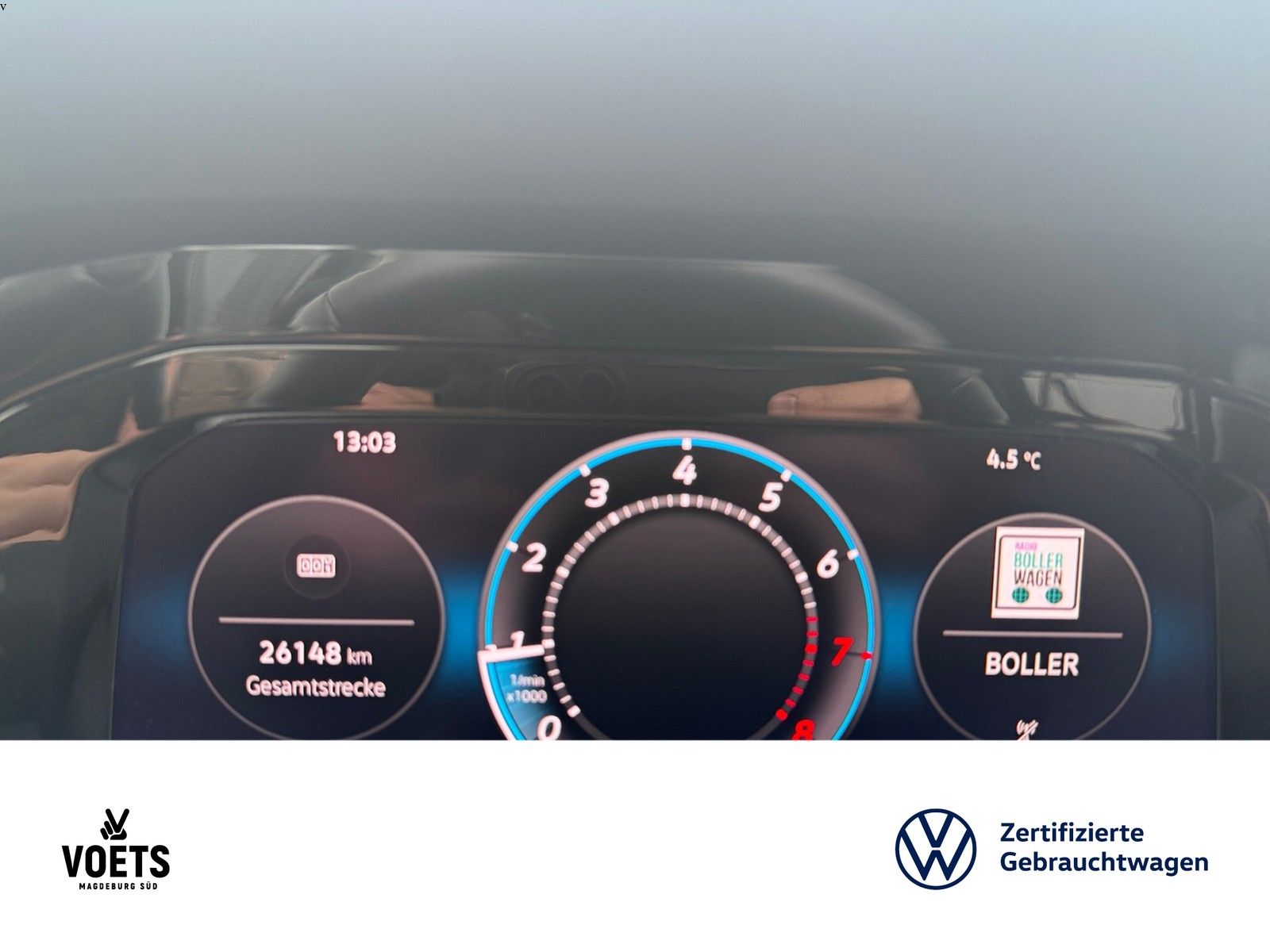 Volkswagen Golf - Bild 14