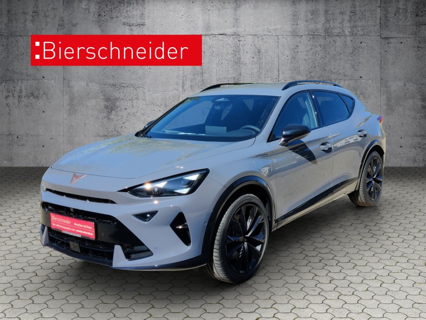 Cupra Formentor - Bild 1