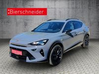 Cupra Formentor - Vorschau Bild 1