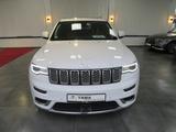 Jeep Grand Cherokee 3.0 CRD Summit - Jeep Gebrauchtwagen in Bochum