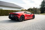 Lamborghini Huracán EVO RWD - - Lamborghini in München