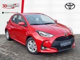 Mazda 2 1,5l Hybrid Agile +Apple CarPlay +Klimaautom + - Mazda 2 Agile