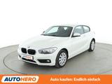 BMW 118i*PDC*SHZ*TEMPO*KLIMA*CD-PLAYER*GARANTIE* - BMW 118 in Leipzig