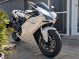 Ducati 1198 | PEARL WHITE| 8886km |Carbon | top Zustand - DUCATI 1198