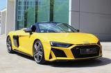 Audi R8 Spyder 5.2 FSI quattro performance | Capristo - Audi R8 in Stuttgart