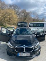 BMW 118d - 150 PS - BMW 118: Ps 118d