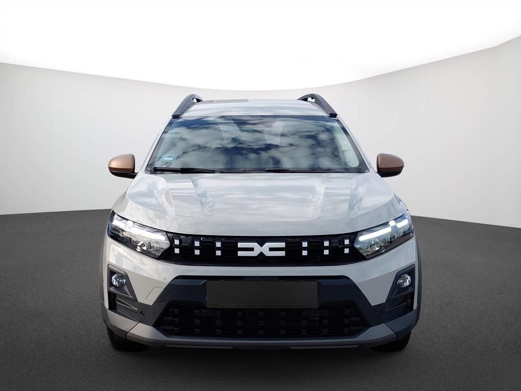 Dacia Jogger EXTREM hybrid 155 imagem 3