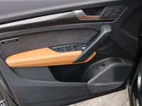 Audi SQ5 - Vorschau Bild 13