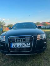 Audi A6 Allroad 3.0TDI (DPF) quattro tiptronic - - gebrauchte Audi A6 Allroad aus dem Jahr 2007