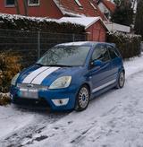 Ford Fiesta ST 150 vieles neu - Ford Fiesta ST 150 Gebrauchtwagen