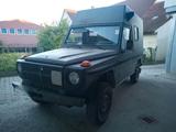 Other Steyr Puch 230 GE - Other mit Benzin-Antrieb: Geländewagen, Puch