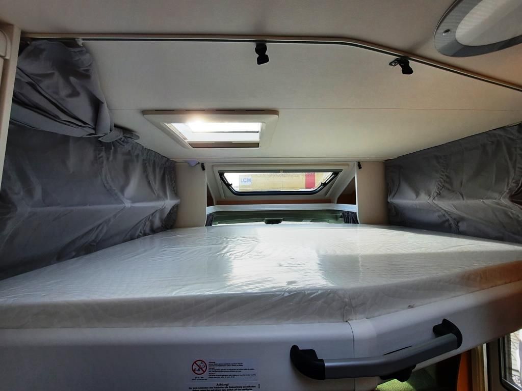 Fahrzeugabbildung Sunlight T 66S Verfüg./Sparen Sie 3.730,- €