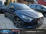Hyundai i20 1.2Ltr. N Line Navi Digitales Cockpit Alu LE - Hyundai i20 in Saarbrücken