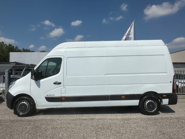 Image of Renault Master