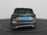 Volkswagen T-Cross 1.0 TSI Style +DSG+LED+NAVI+KLIMA+LM+ - gebrauchte VW T-Cross aus dem Jahr 2020