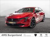 Peugeot 508 SW GT PureTech 130 Leder,Navi voll ACC LEDER - Peugeot 508 aus 2025
