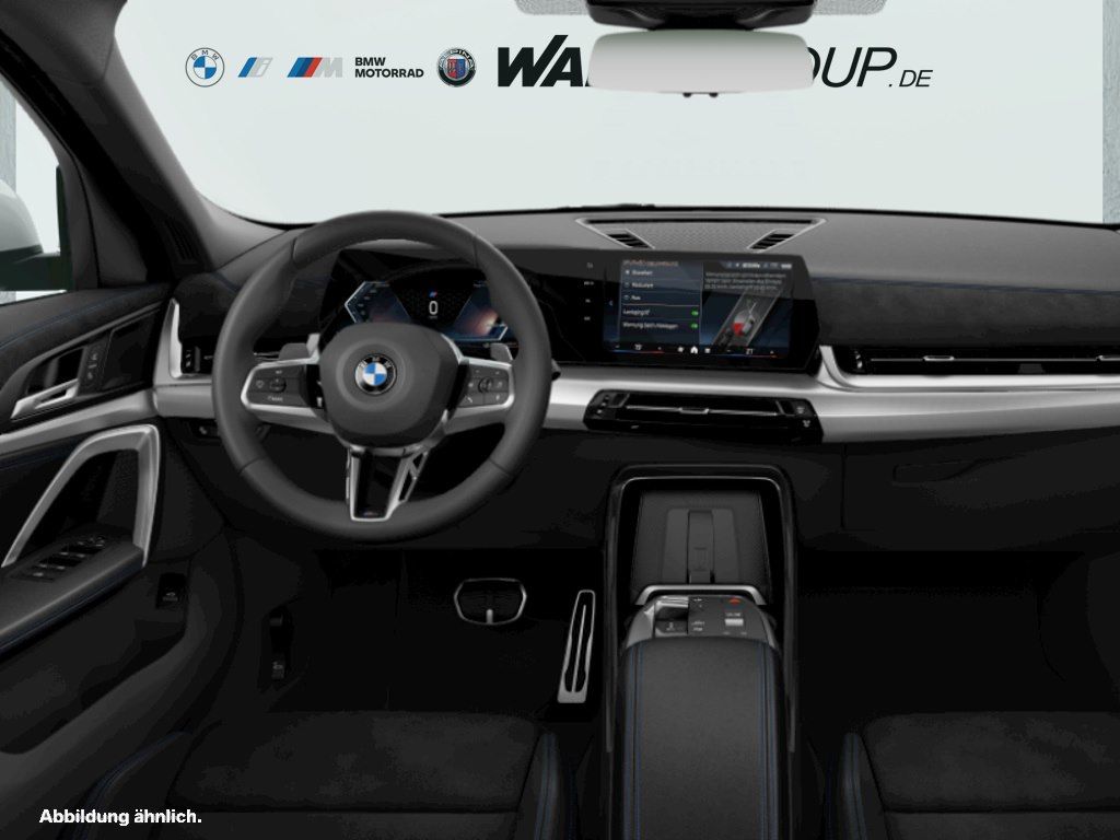 BMW X2 - Bild 4