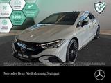 Mercedes-Benz EQE 350+ AMG/PREMIUM/PANO/21"/AIRM/NIGHT/BURM/ - Mercedes-Benz EQE Gebrauchtwagen in Stuttgart