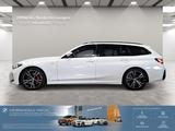 BMW 318d Touring M Sport Standheizung Kamera HiFi - BMW 318 in Ludwigshafen