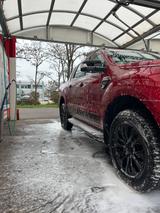 Ford Ranger 2.0 EcoBlue Wildtrak Stormtrak - Ford Ranger Stormtrak Gebrauchtwagen
