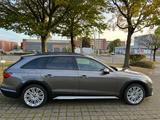 Audi A4 Allroad 40 TDI S tronic quattro - - Audi A4 Allroad: Von Privat
