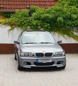 BMW E46 318d - BMW 318: E46 318d