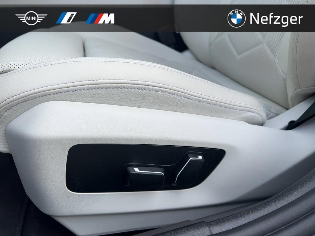 BMW 530 e Touring M Sport H&K LED Alarm M Fahrwerk D