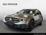 Mercedes-Benz E 220 d 4MATIC T All-Terrain AVANTGARDE 360°/AHK - Mercedes-Benz E-Klasse Gebrauchtwagen
