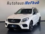 Mercedes-Benz GLE 350 GLE GLE 350d 4Matic AMG LINE*PDC*LED*SHZ - weiße Mercedes-Benz GLE-Klasse