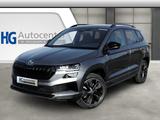Skoda Karoq  1.5TSI Sportline Pano AHK  Matrix  Side