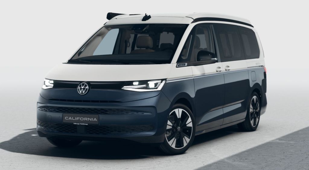 Volkswagen T7 California