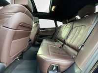 BMW 640 Gran Turismo - Vorschau Bild 13