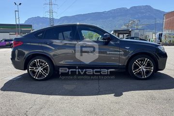 BMW X4 - 11