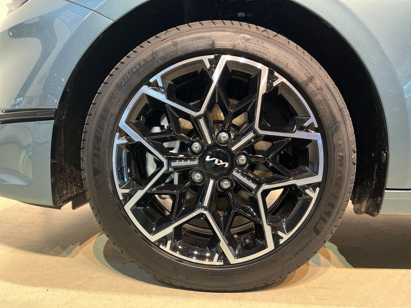 Kia Ceed_sw Night Line Edition 1.0 T-GDI*SHZ*Navi*DA