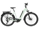 Velo de Ville SEB 890 Smart Smooth Nexus 5 2023 - Größe: 55cm - Velo de Ville E-Bikes