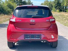 Fahrzeugabbildung Hyundai i10 1.0 Edition 30 *Klima*CarPlay*Spurhalte*DAB*